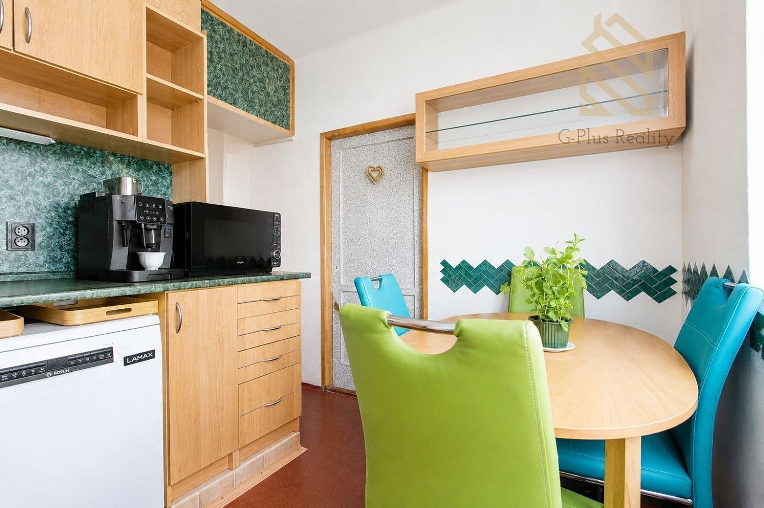 Prodej byt 2+1 - Litoměřice - Předměstí, Ústecký kraj, 51 m² - 5