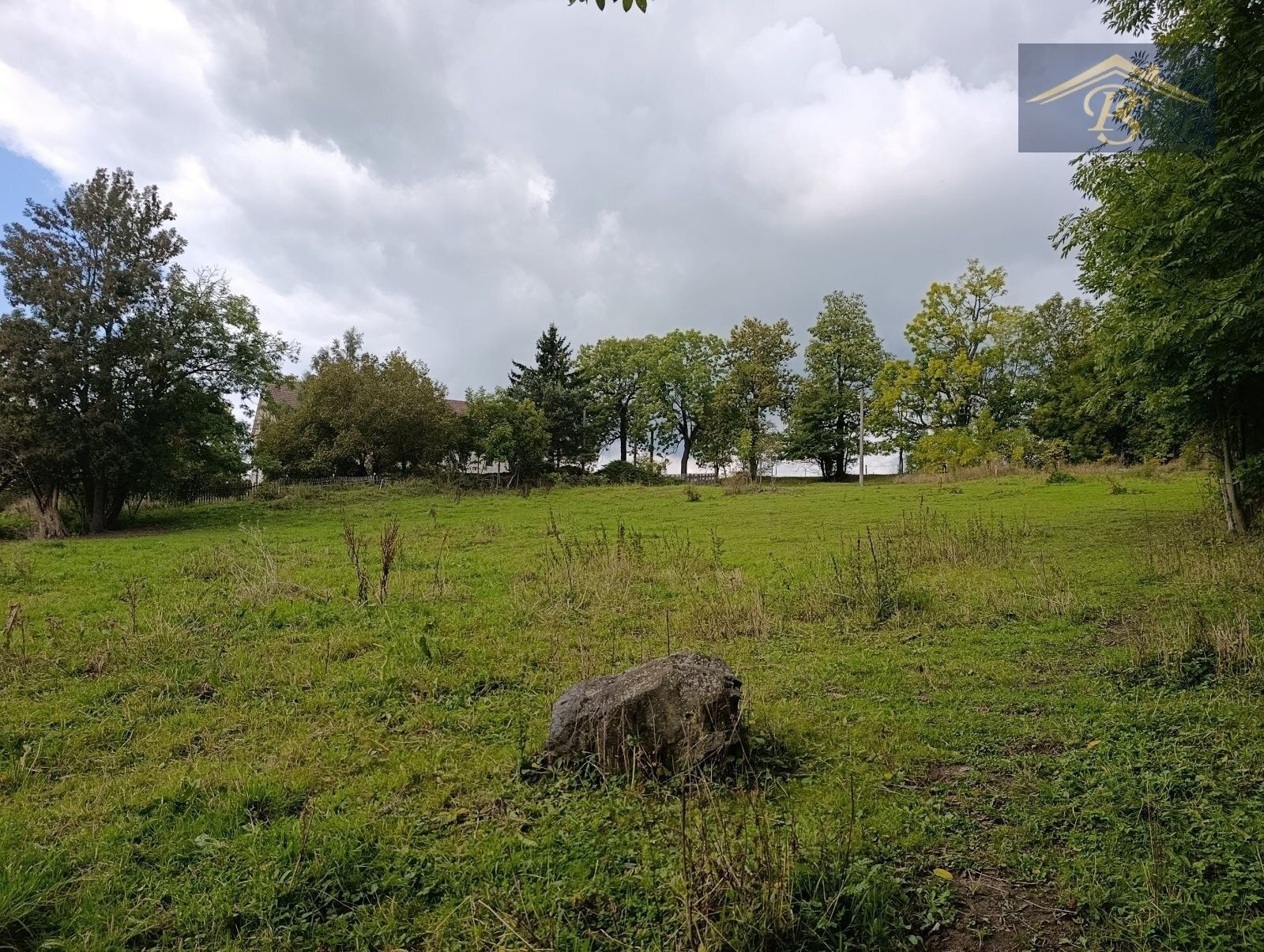 Prodej pozemek pro bydlení - Mukařov, Lovečkovice, 3 539 m²