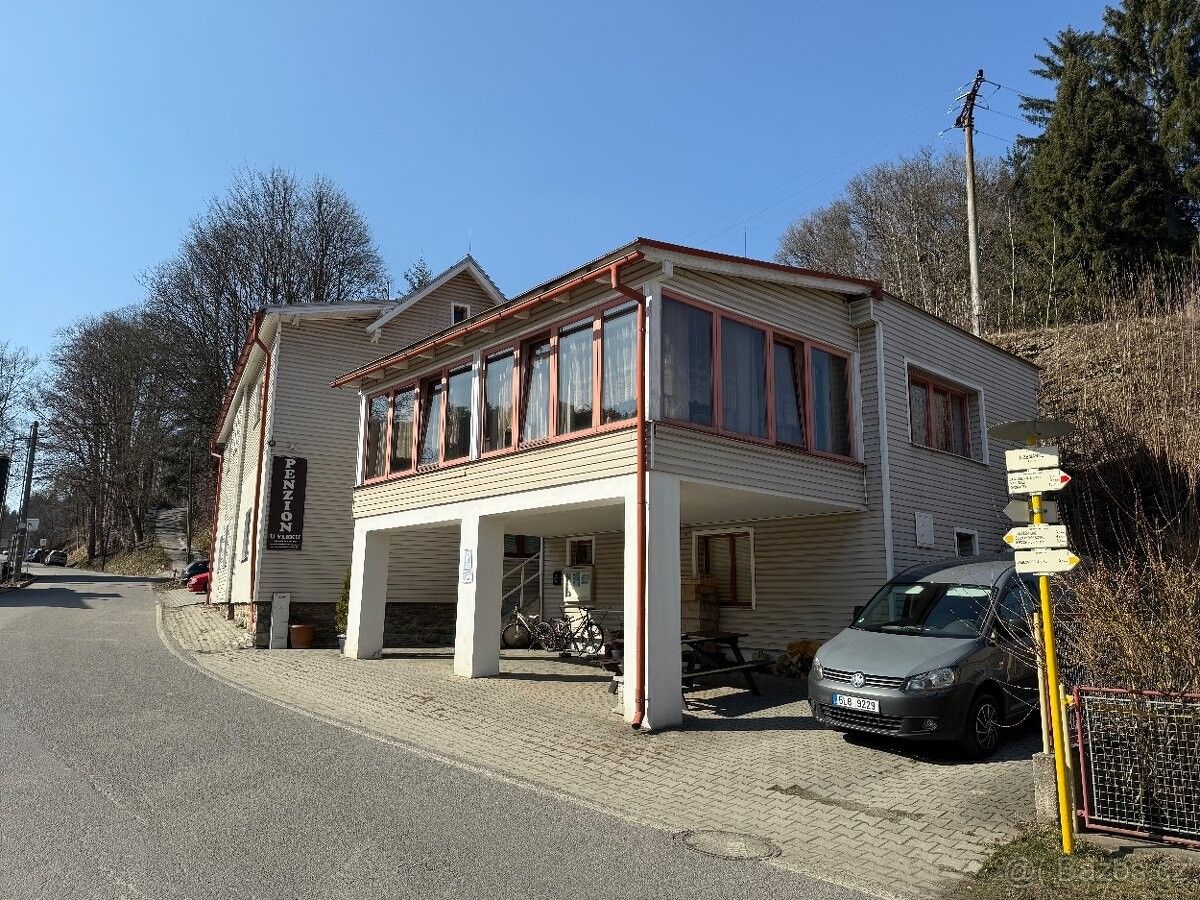 Byty, Jablonec nad Jizerou, 512 43