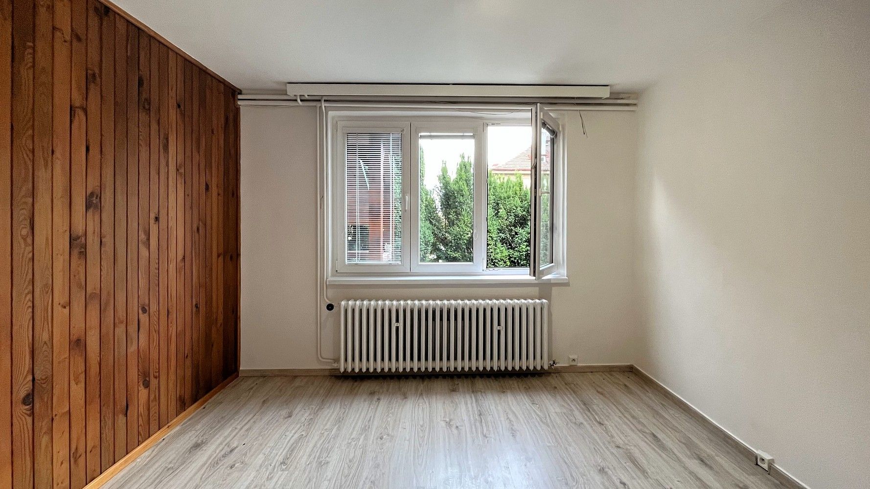 Pronájem byt 3+1 - Praha - Kobylisy, okres Praha 8, Hlavní město Praha, 90 m² - 2