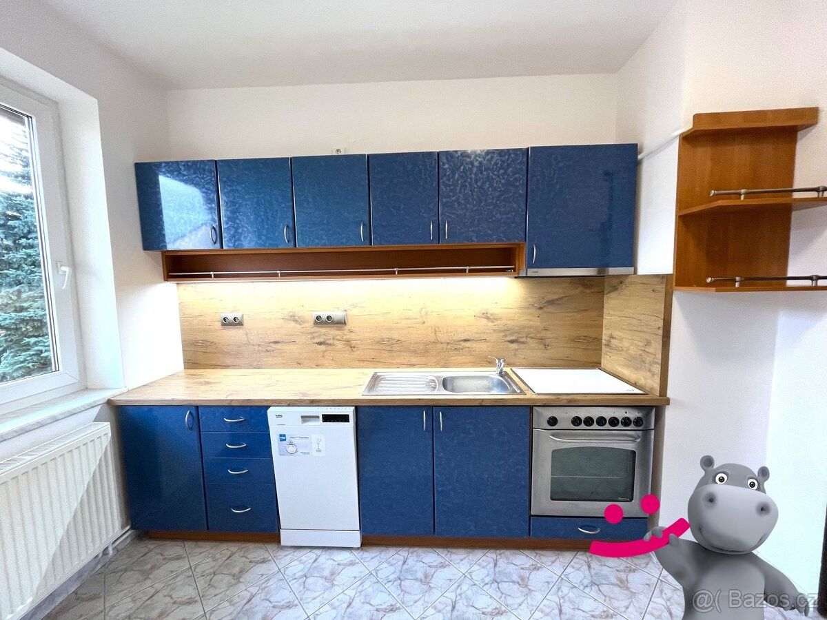 Pronájem byt - Česká Ves, 790 81