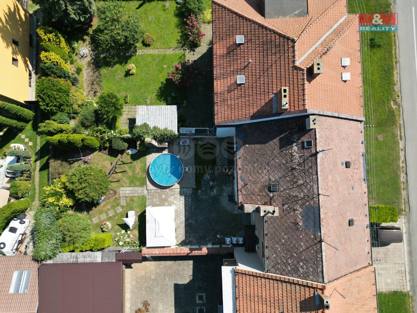 Prodej rodinný dům - Plumlovská, Prostějov, 158 m²