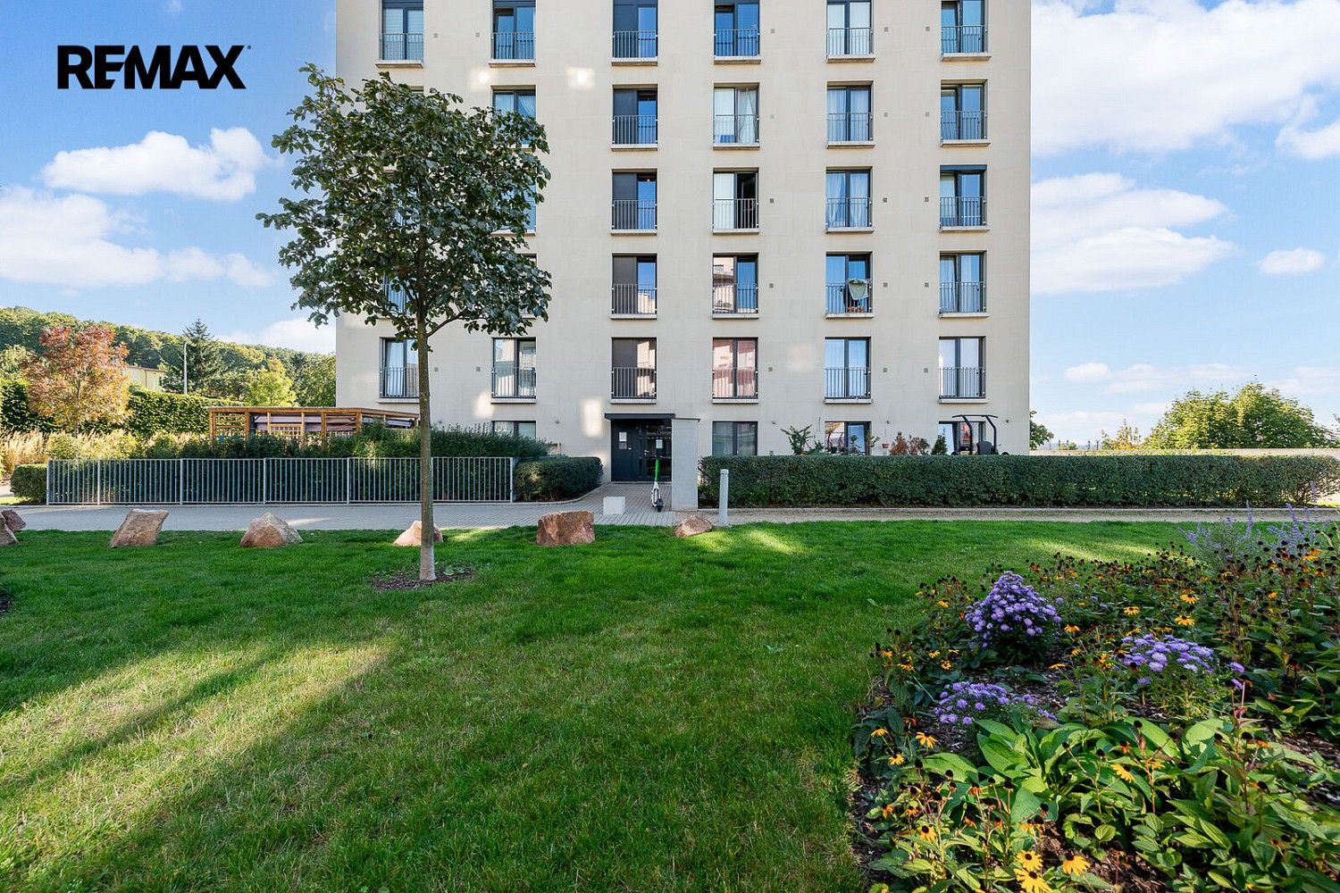 2+kk, Praha - Libeň, okres Praha 9, Hlavní město Praha, 45 m² - 2