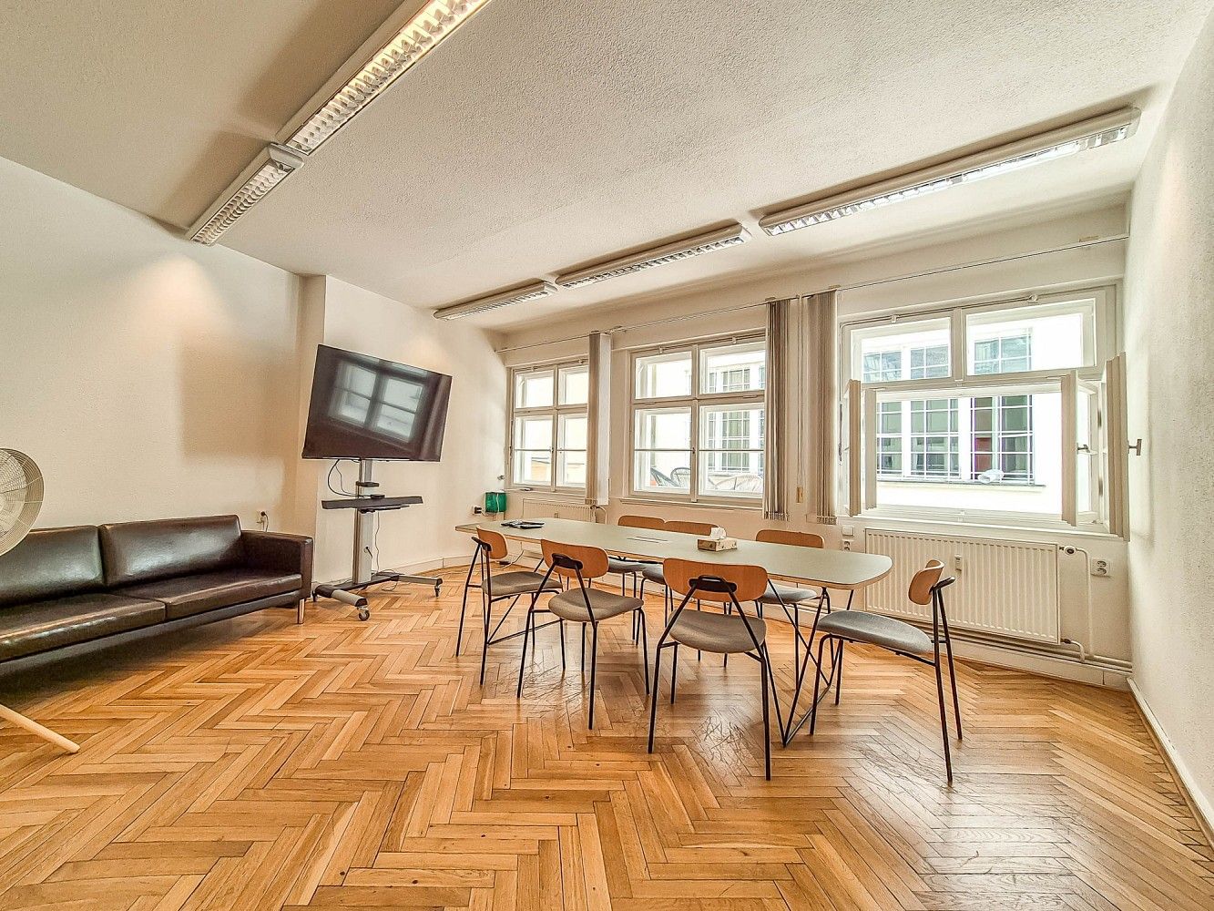 Kanceláře, Praha - Staré Město, okres Praha 1, Hlavní město Praha, 112 m² - 2