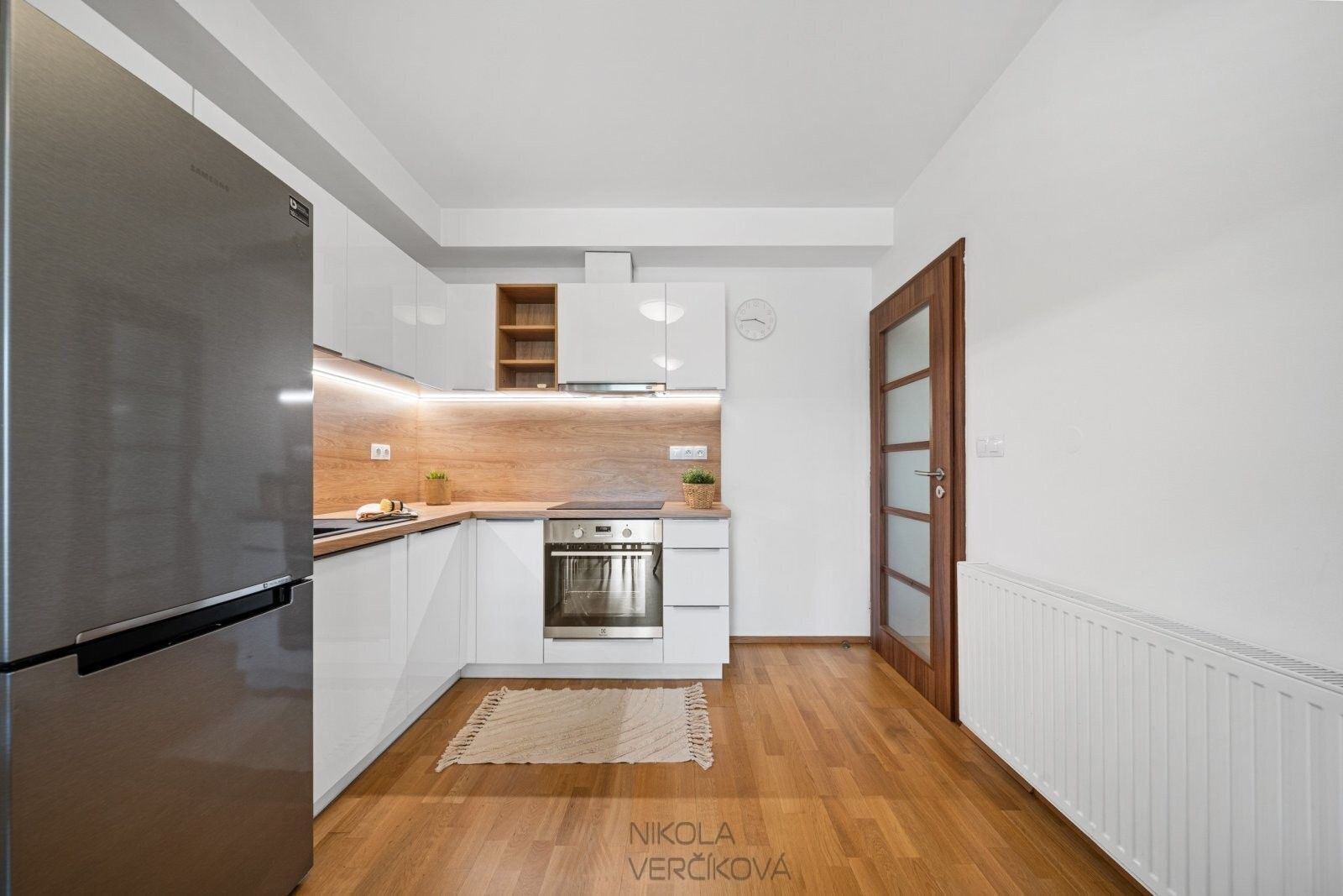 Byt 3+kk · 66 m² · Hrnčířská, Brno - 3