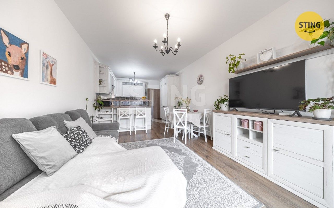 3+kk, Letňany, Praha, 75 m² - 1