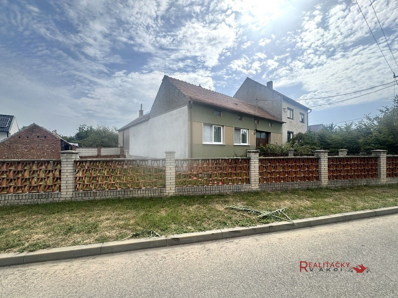 Rodinné domy, Prušánky, okres Hodonín, 130 m² - 2