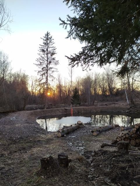 Ostatní, Záluží, Přídolí