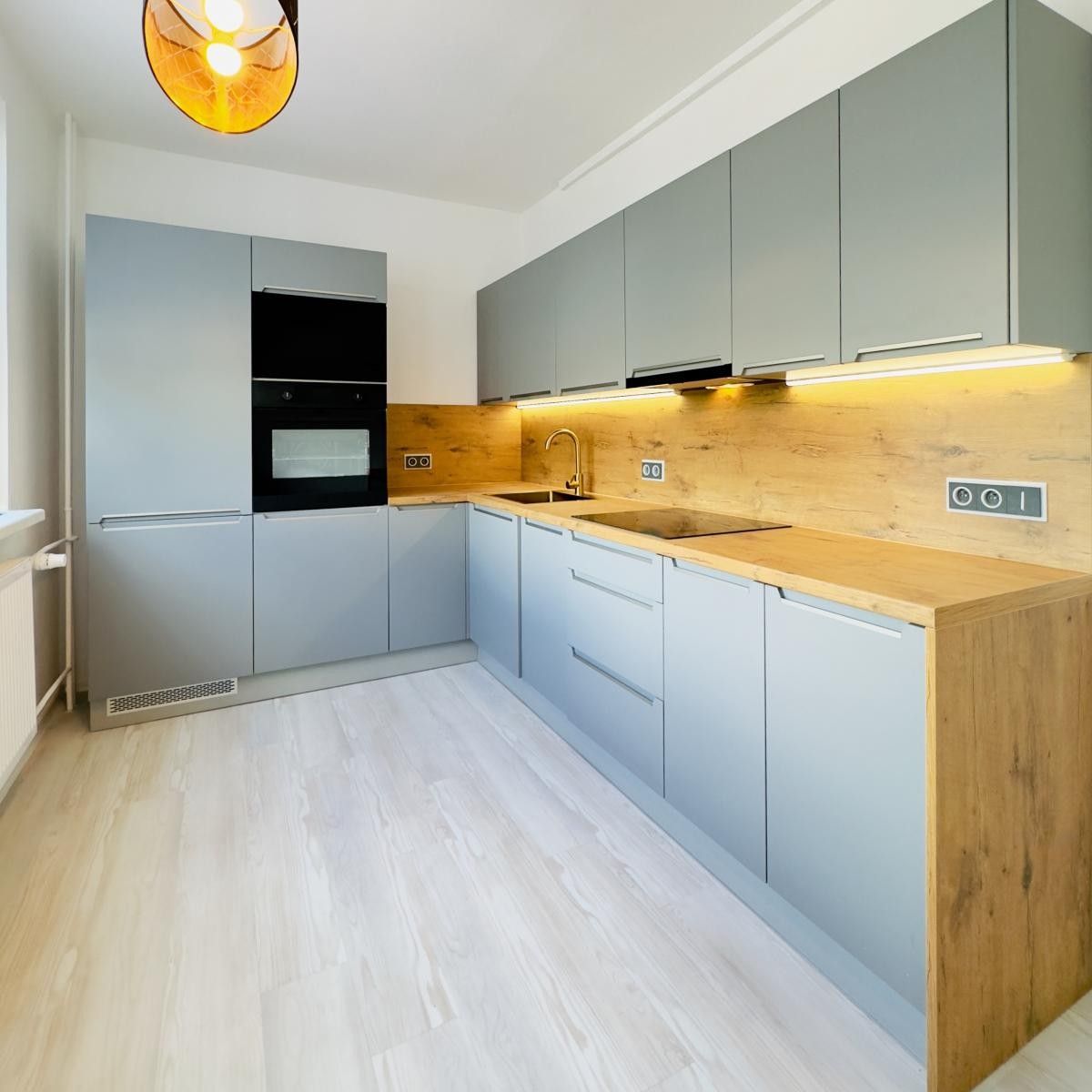 2+1, Újezd, Česká Lípa, 58 m²