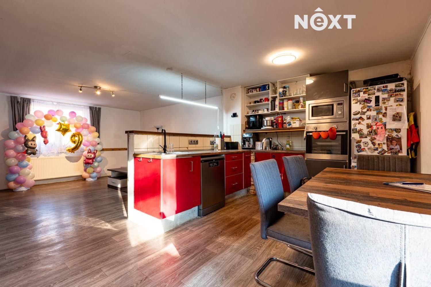 Prodej rodinný dům - Masarykova, Židlochovice, 99 m²