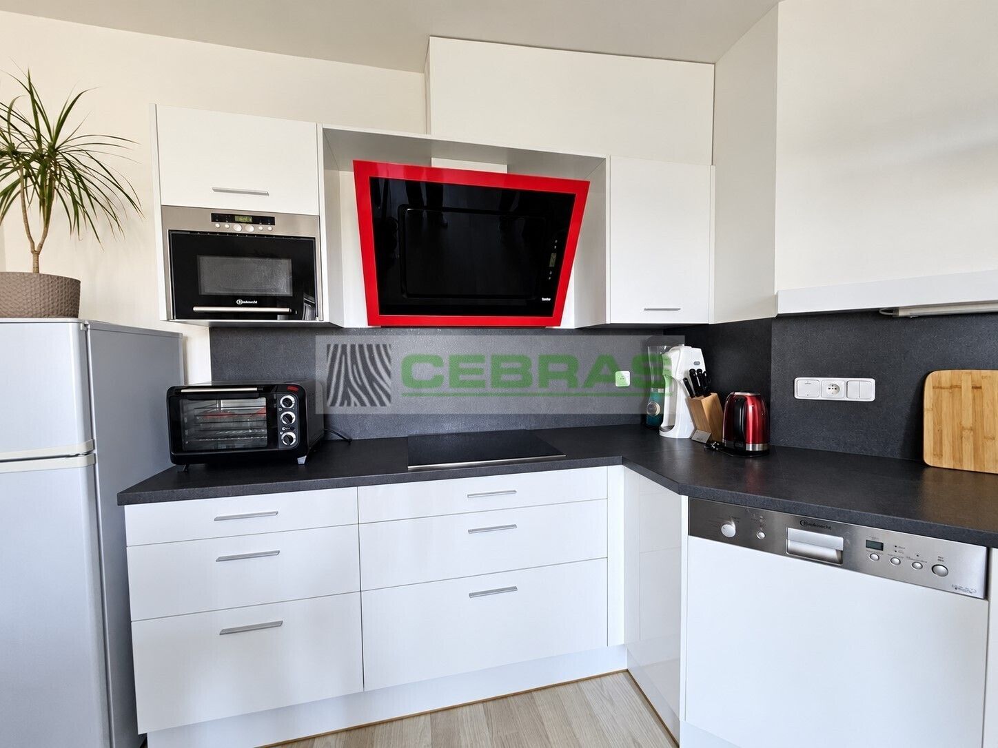 2+kk, Lidická tř., České Budějovice, 41 m² - 2