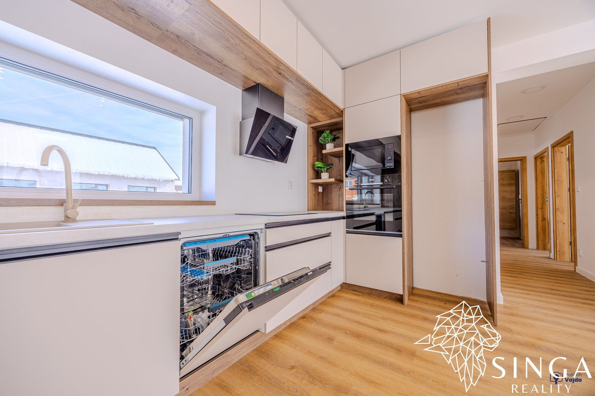 Rodinný dům · 91 m² · Nošovice - 4