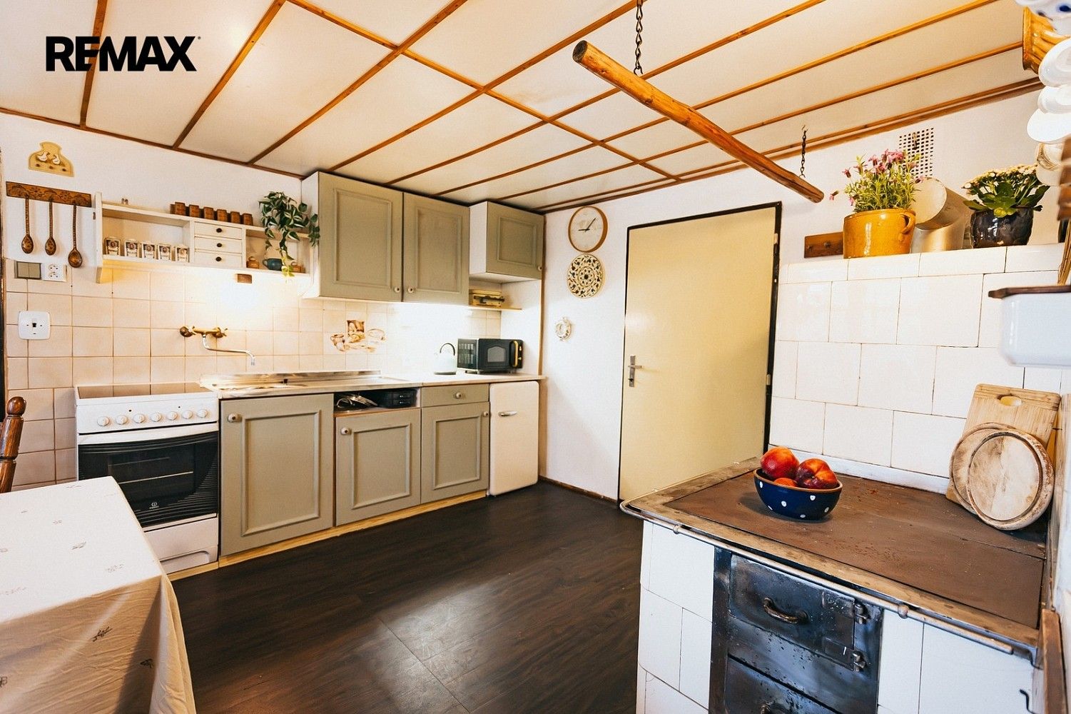 Rodinné domy, Tasov, okres Žďár nad Sázavou, Kraj Vysočina, 71 m² - 1