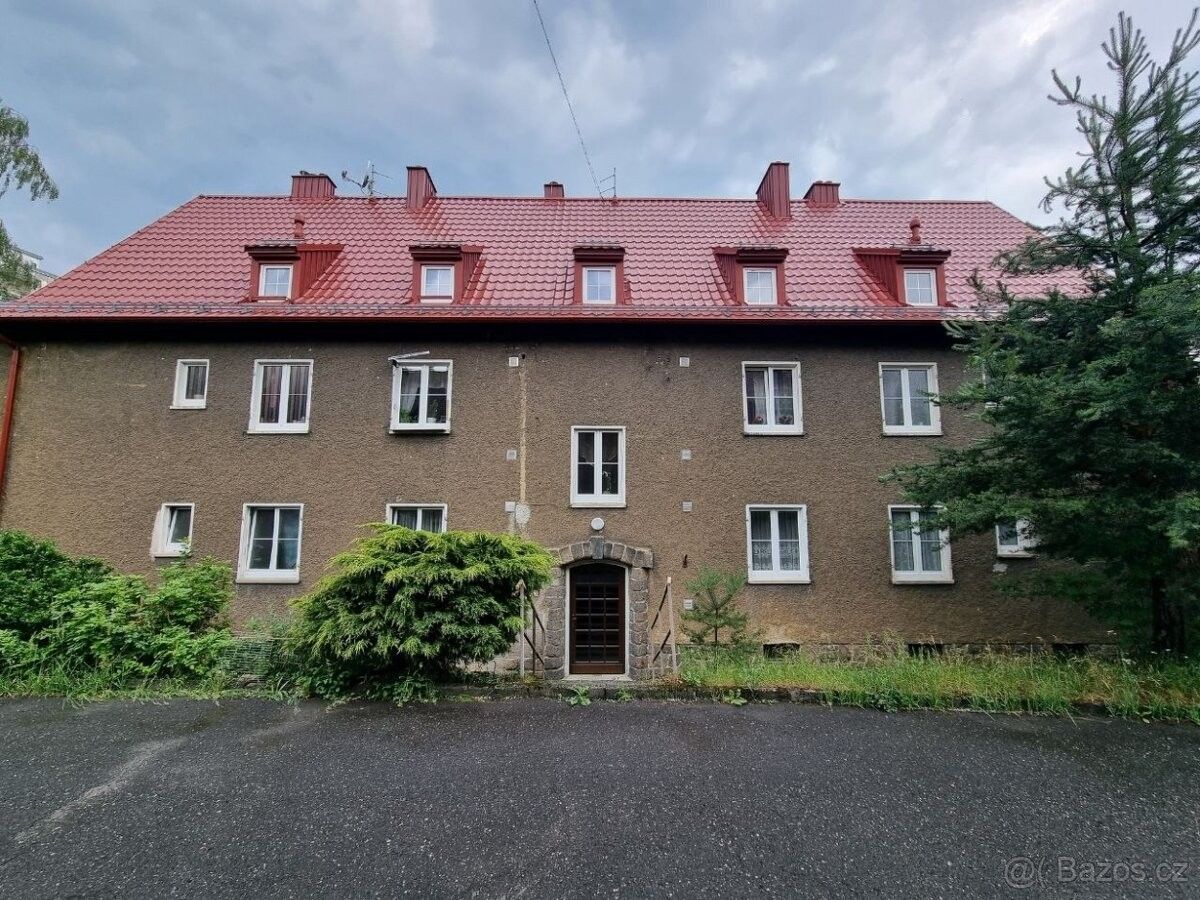 Byty, Karlovy Vary, 360 05 - 1