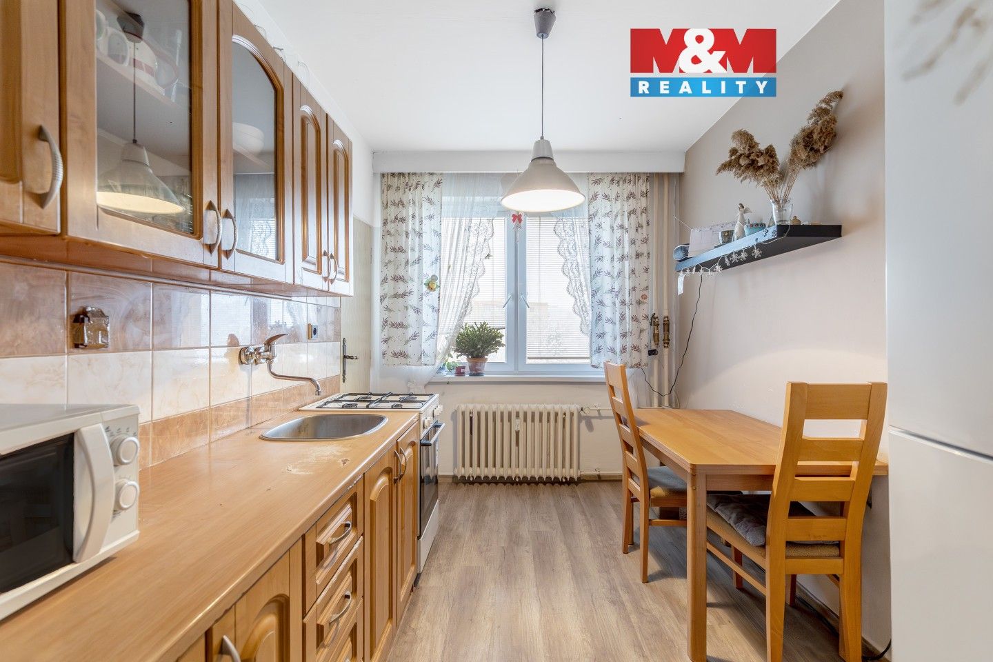 3+1, Kubelíkova, Havířov, 75 m²