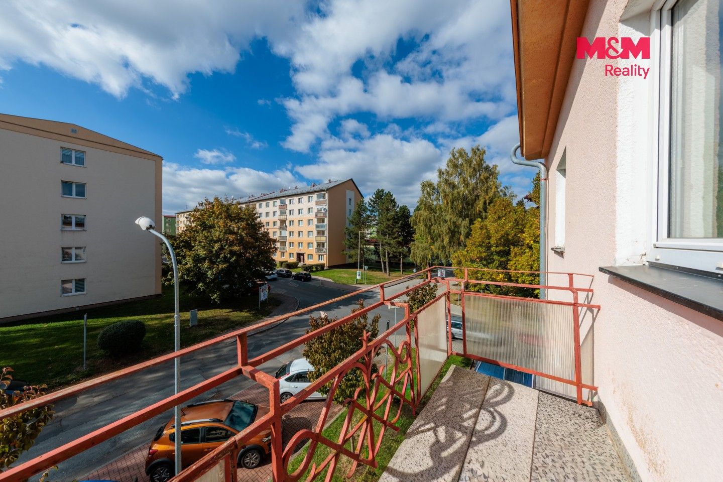 Byt 2+1 · 61 m² · Poštovní, Horní Slavkov - 4