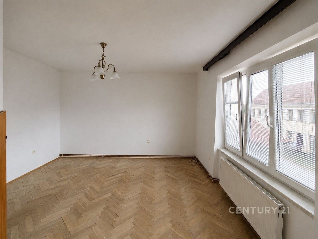 Prodej byt 2+1 - Slavonice, okres Jindřichův Hradec, Jihočeský kraj, 63 m² - 5