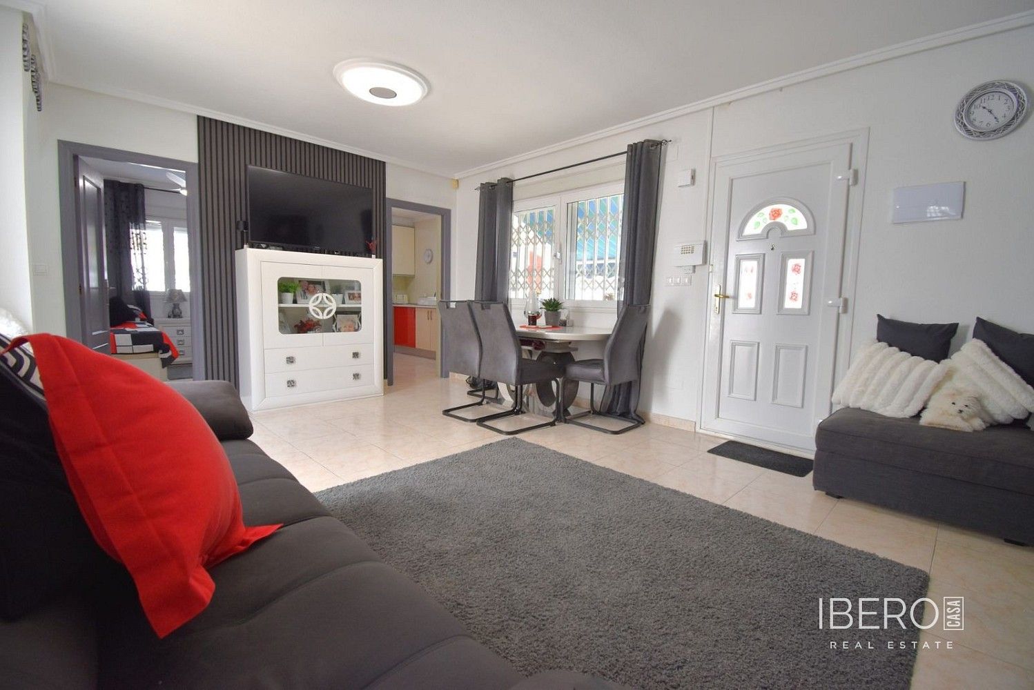 Prodej rodinný dům - Playa Flamenca, ES, 72 m² - 2