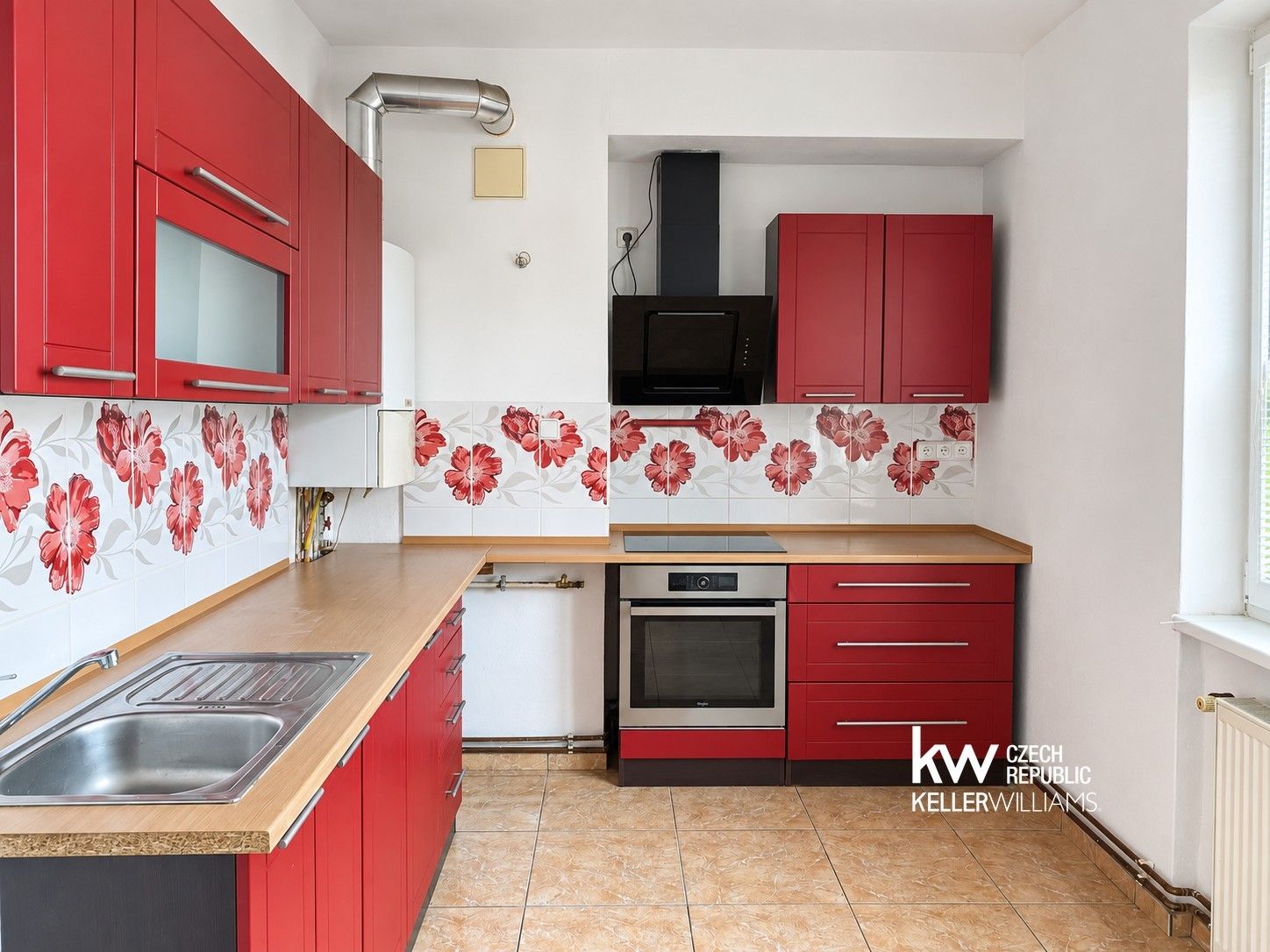 2+1, Štúrova 1262, Teplice Trnovany, 51 m² - 2