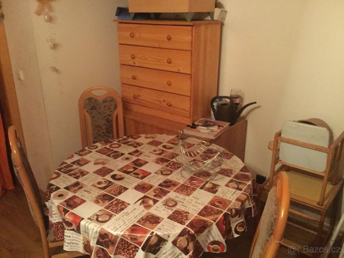 Pronájem rodinný dům - Hradec nad Svitavou, 569 01