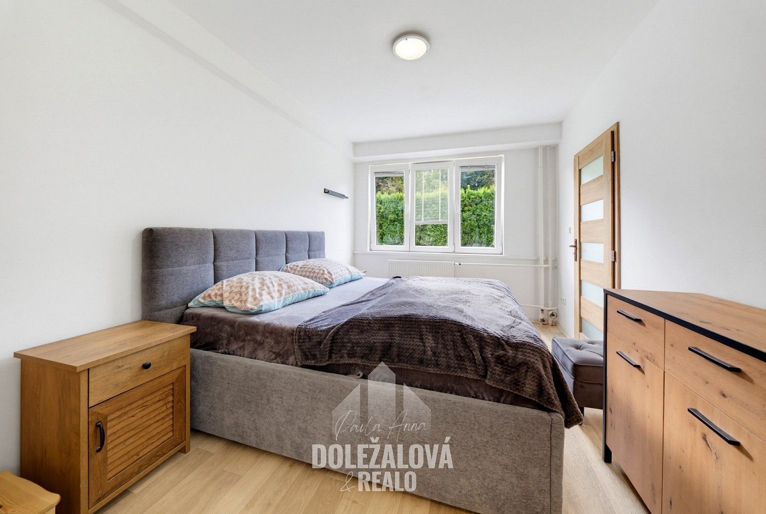 Prodej byt 2+kk - Světlá nad Sázavou, okres Havlíčkův Brod, Kraj Vysočina, 45 m² - 5