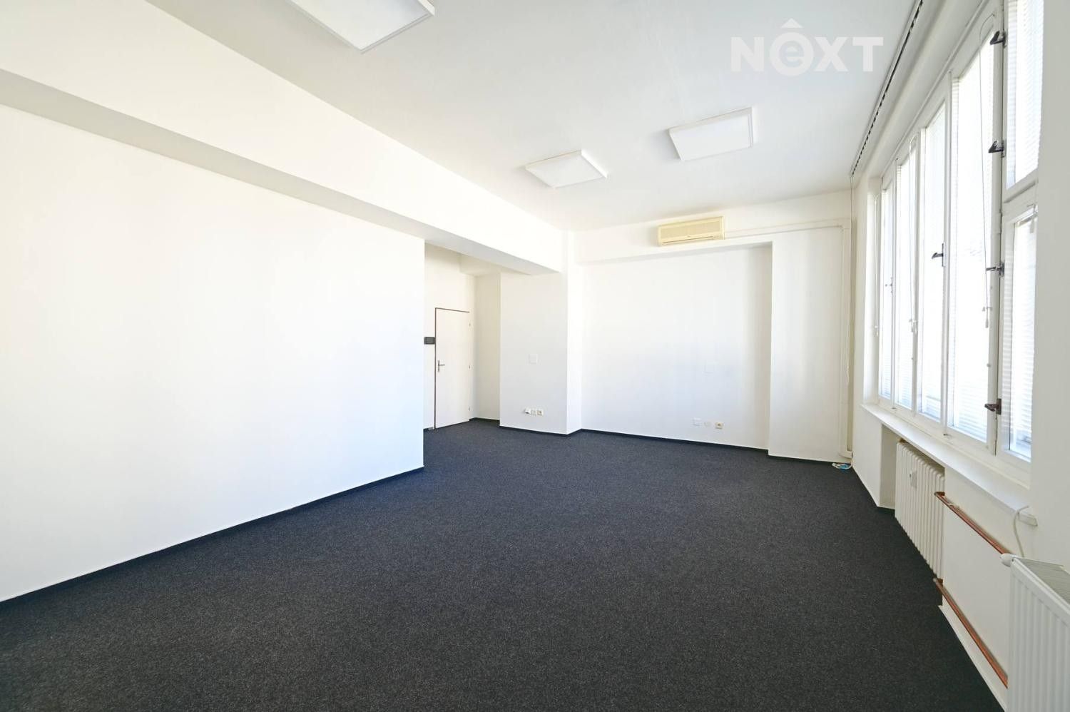 Pronájem kancelář - třída T. G. Masaryka, Mladá Boleslav, 26 m²