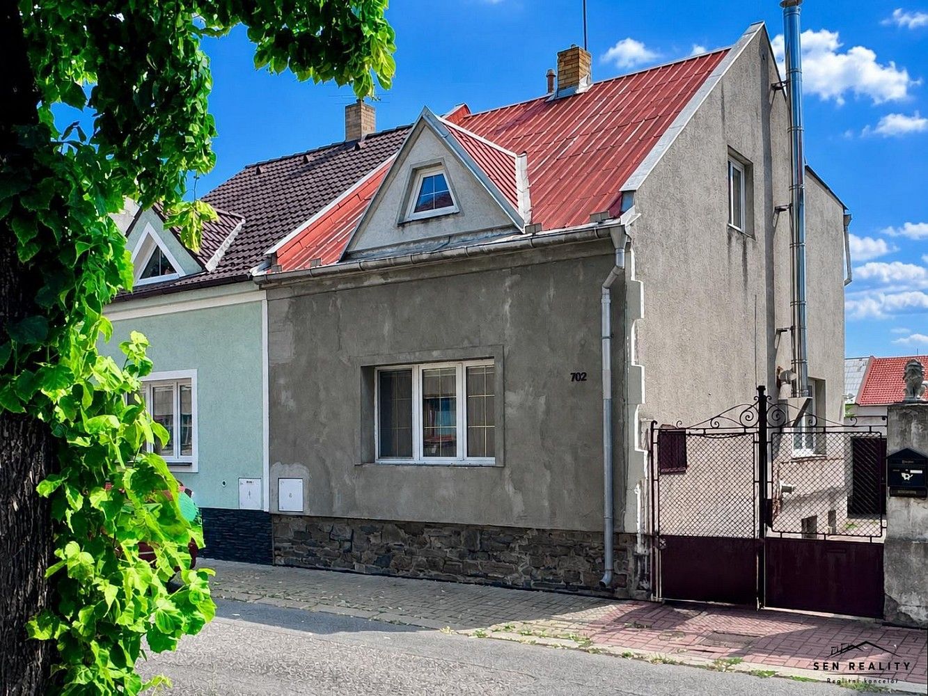 Rodinné domy, Okružní, Kolín - Kolín V, 124 m² - 1
