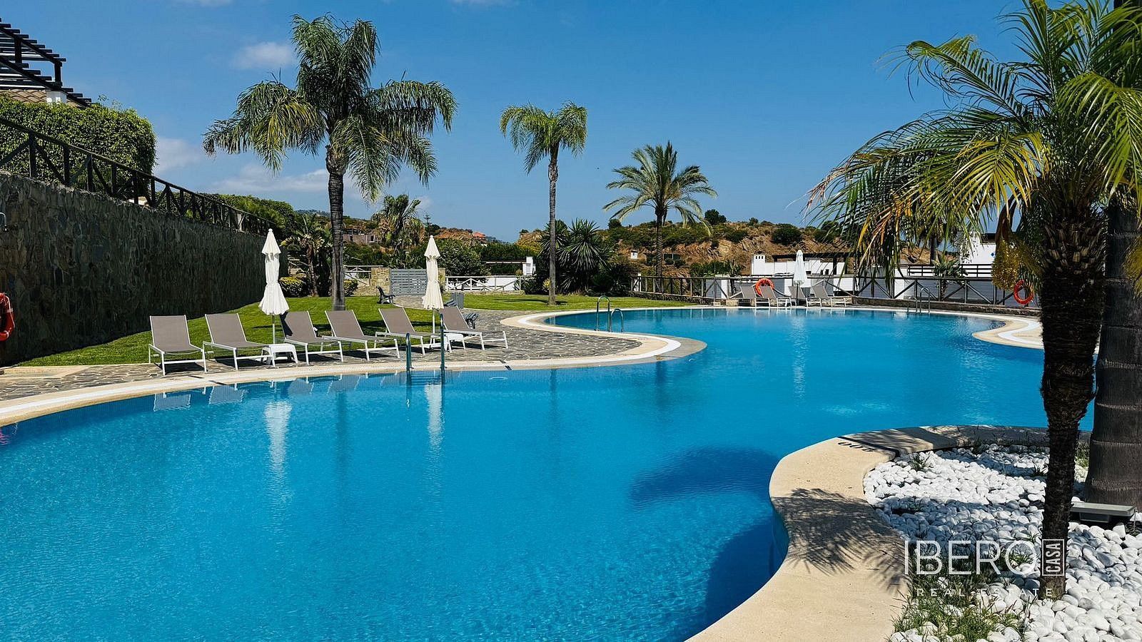 4+kk, Marbella, Španělsko, 213 m² - 1