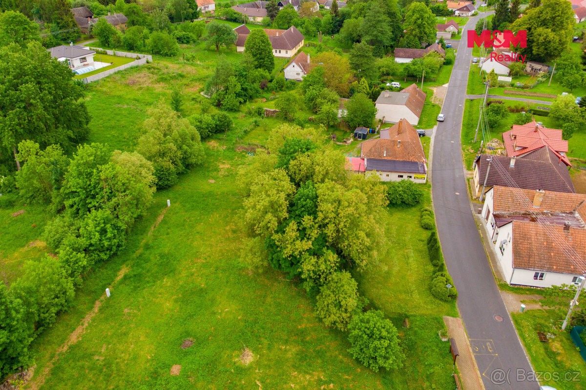Pozemky pro bydlení, Konice, 798 52 - 2