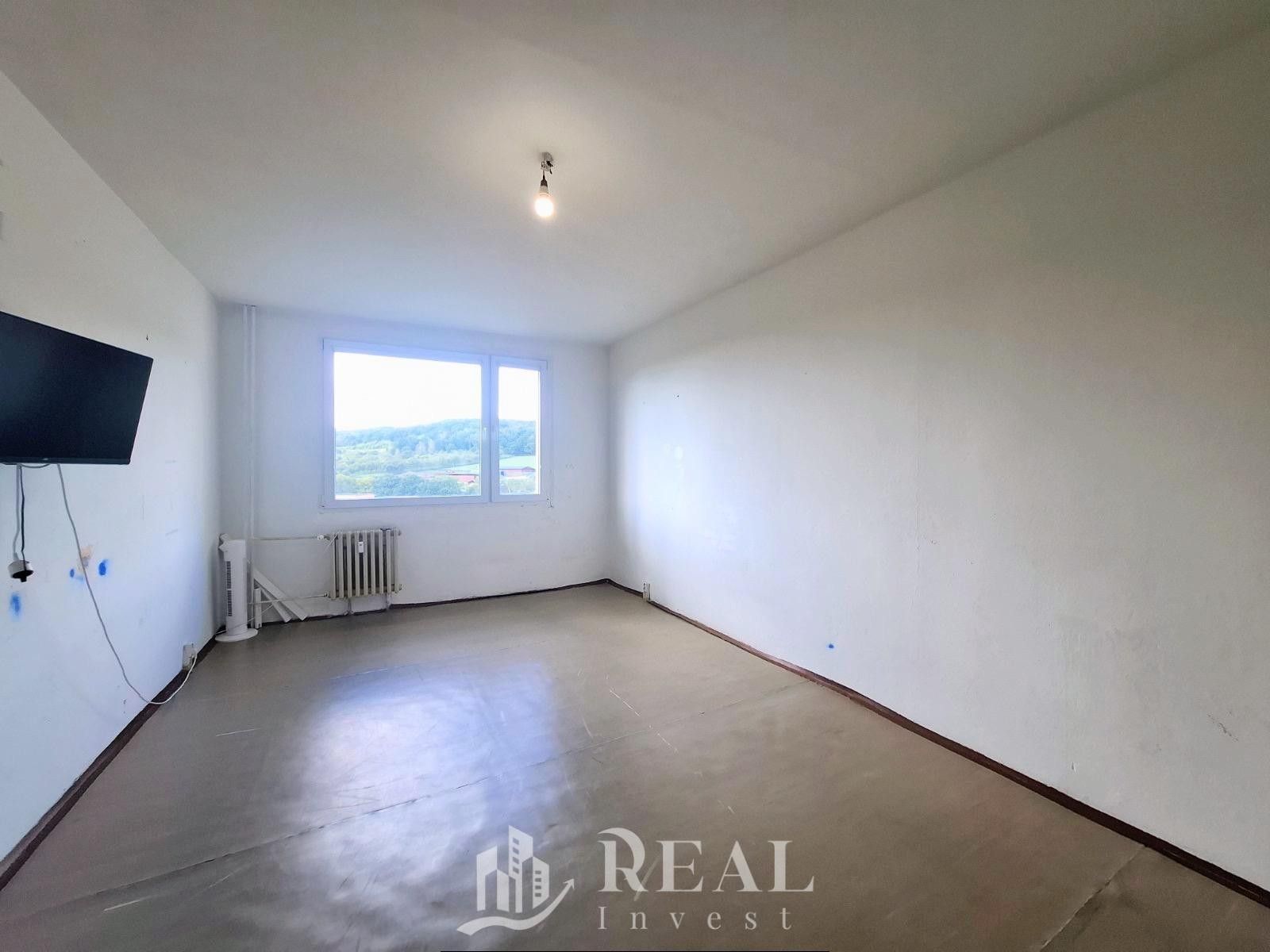 2+1, Holešická, Chomutov, 62 m² - 2