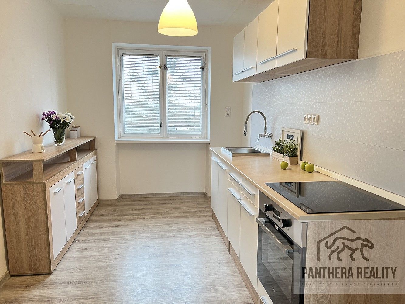 2+1, Zdeňka Buriana, Kopřivnice, okres Nový Jičín, 56 m² - 2