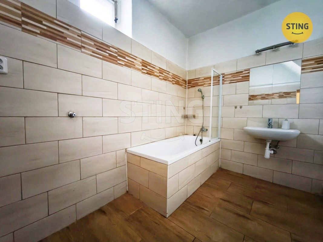 Prodej rodinný dům - Hořepník, 394 21