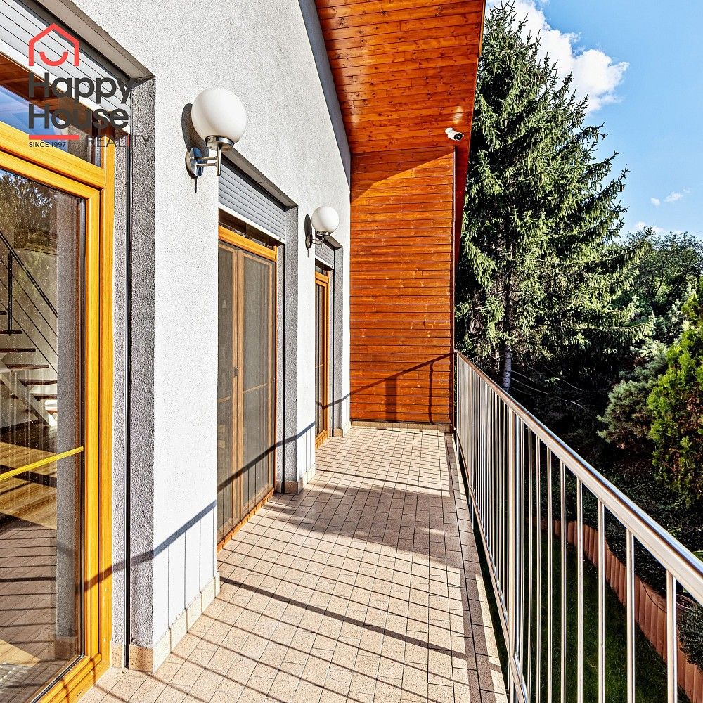 Pronájem byt 4+kk - Praha - Záběhlice, okres Praha 10, Hlavní město Praha, 150 m² - 2
