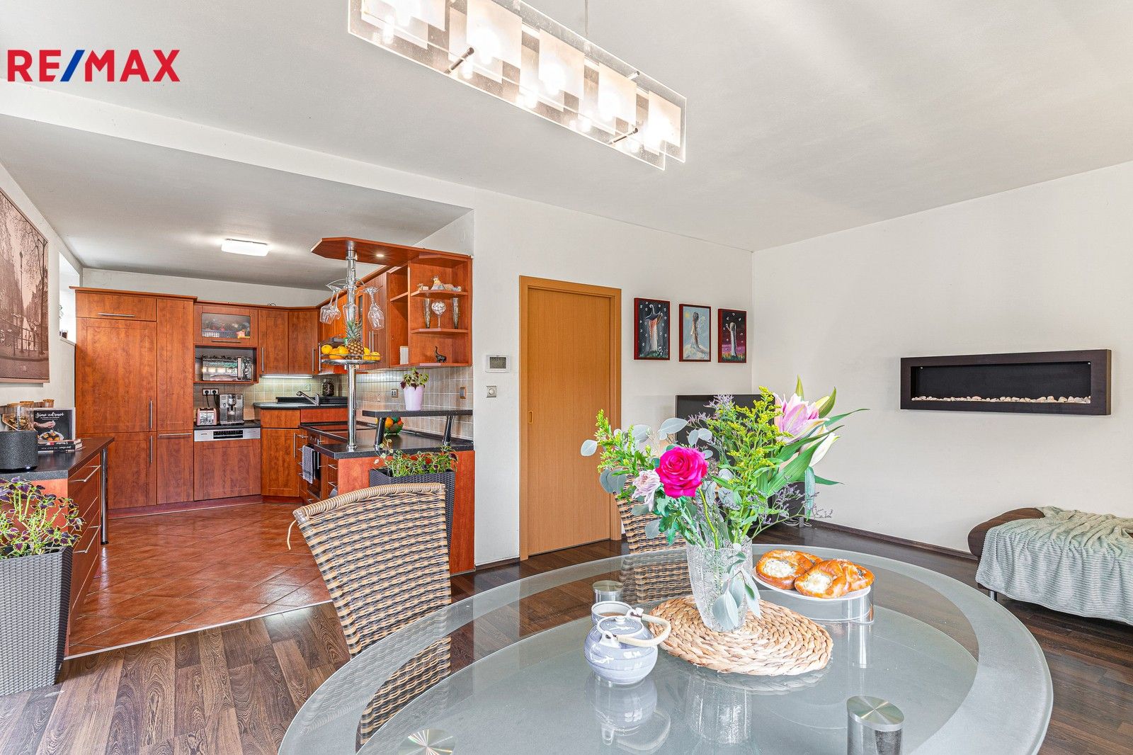 4+kk, Sportovní, Velké Přílepy, 98 m²