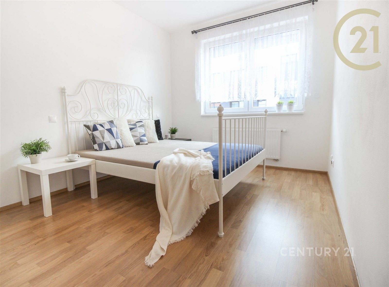 2+kk, Košinova, Brno, 45 m²