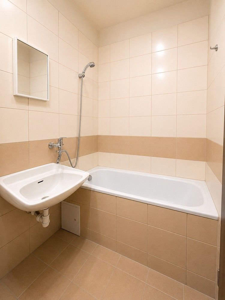Byt 2+1 · 50 m² · Osvoboditelů, Havířov - Město, okres Karviná - 3