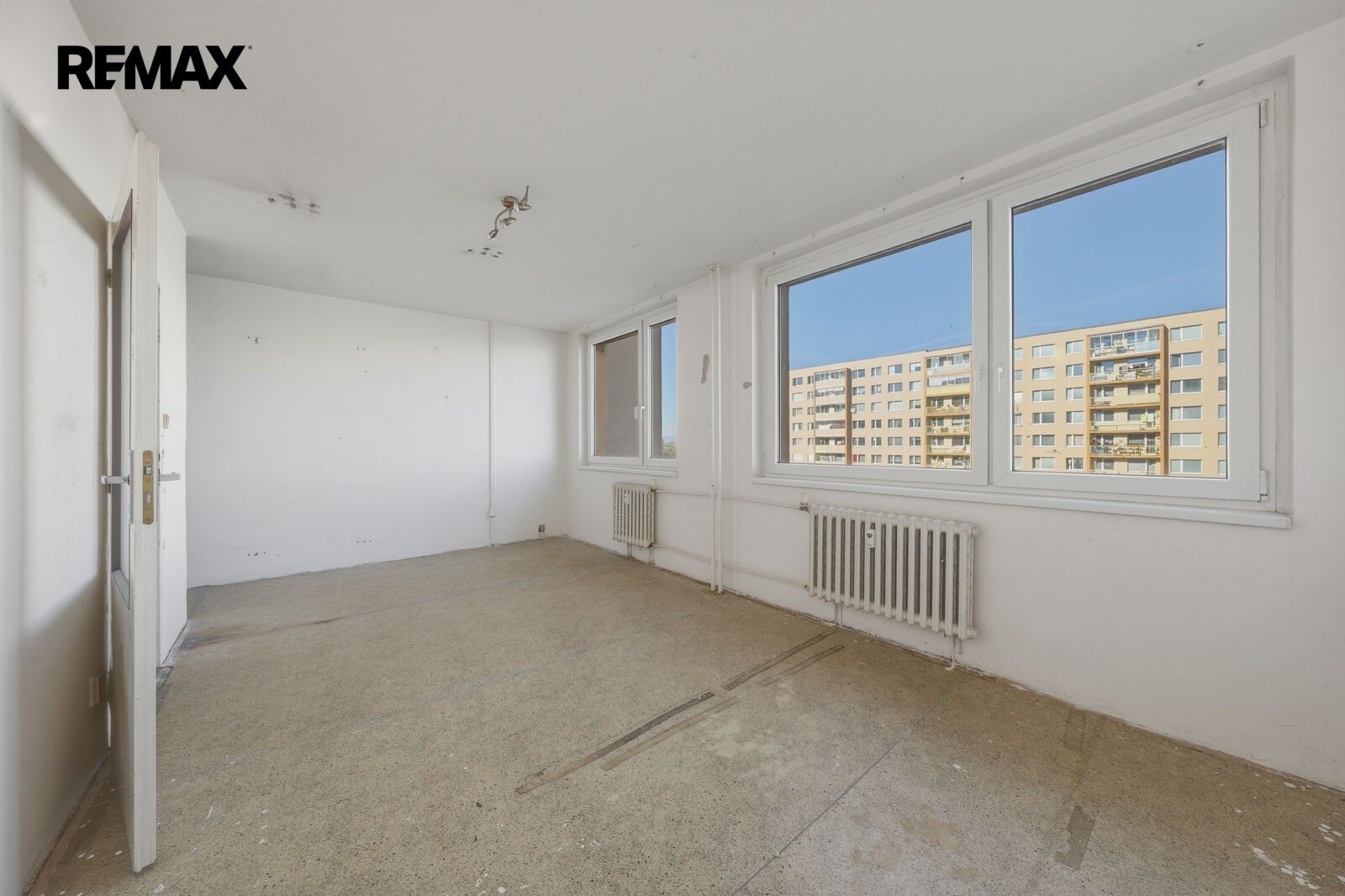1+kk, Dr. Václava Kůrky 2834, Žatec, 31 m² - 2