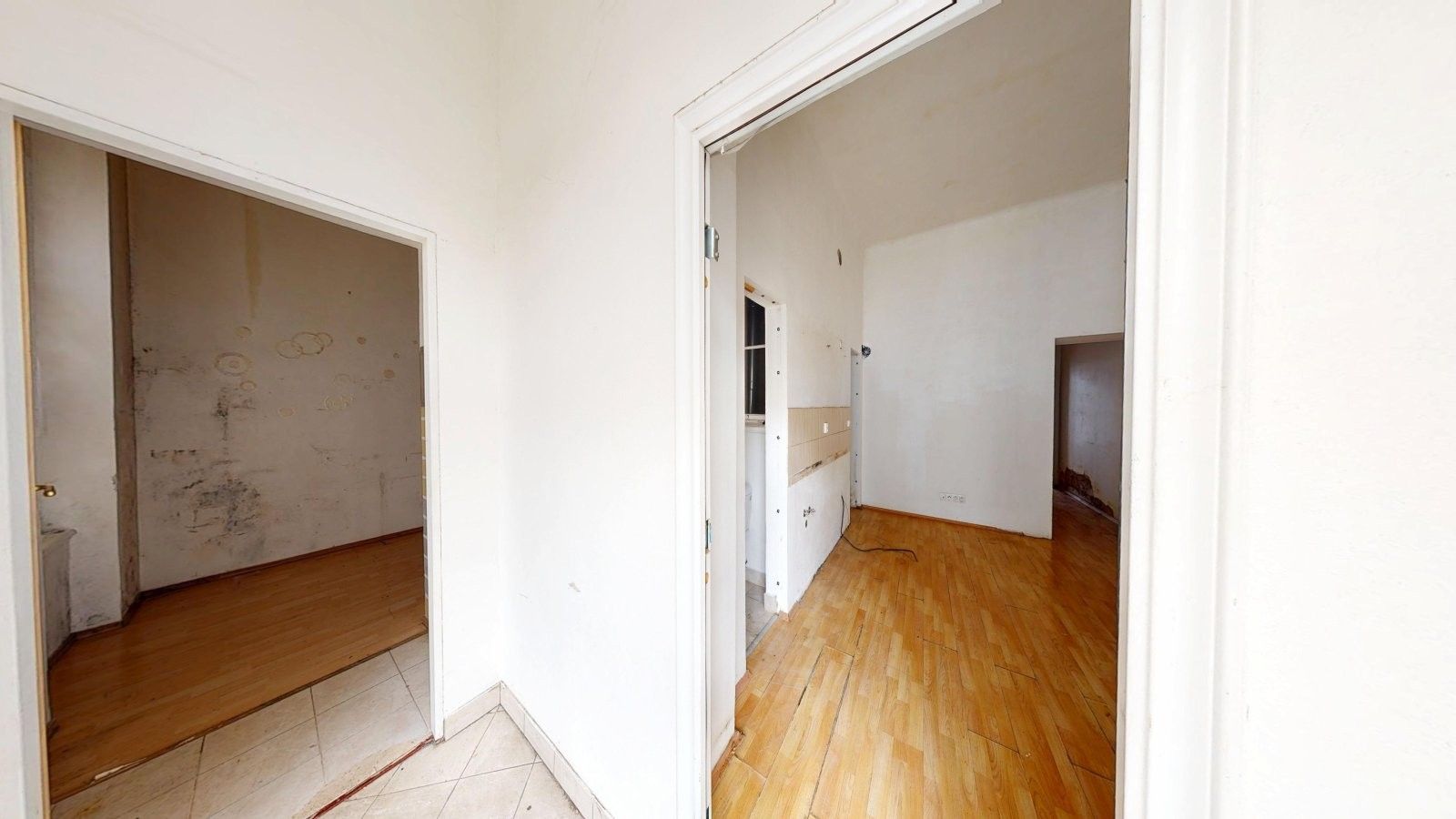 Byt 3+1 · 87 m² · Šmeralova 137, Praha Bubeneč - 4