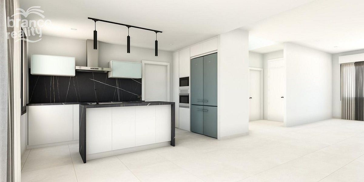 Prodej rodinný dům - Denia, ES, 180 m² - 5