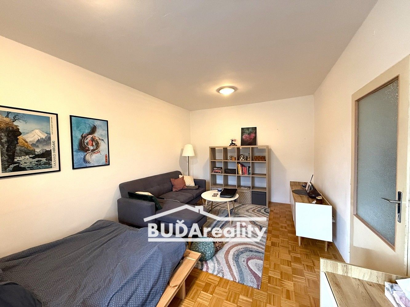 Pronájem byt 1+1 - Zlín, Zlínský kraj, 43 m² - 5