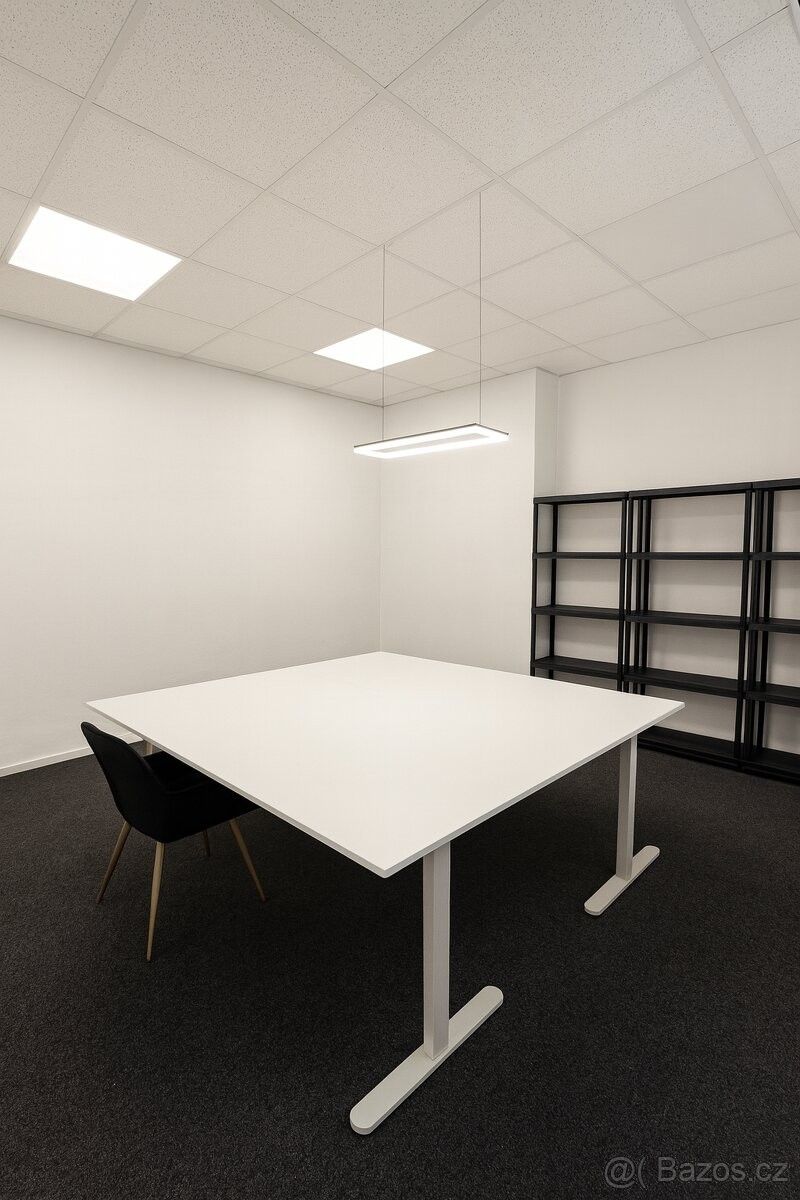 Pronájem obchodní prostory - Olomouc, 779 00