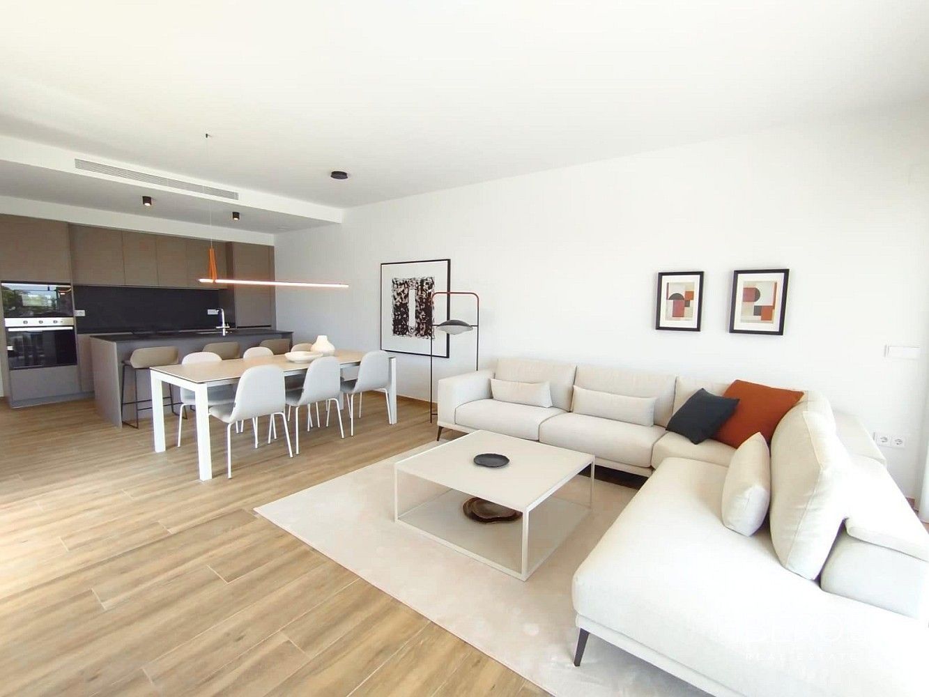 Prodej rodinný dům - Polop, ES, 78 m² - 2