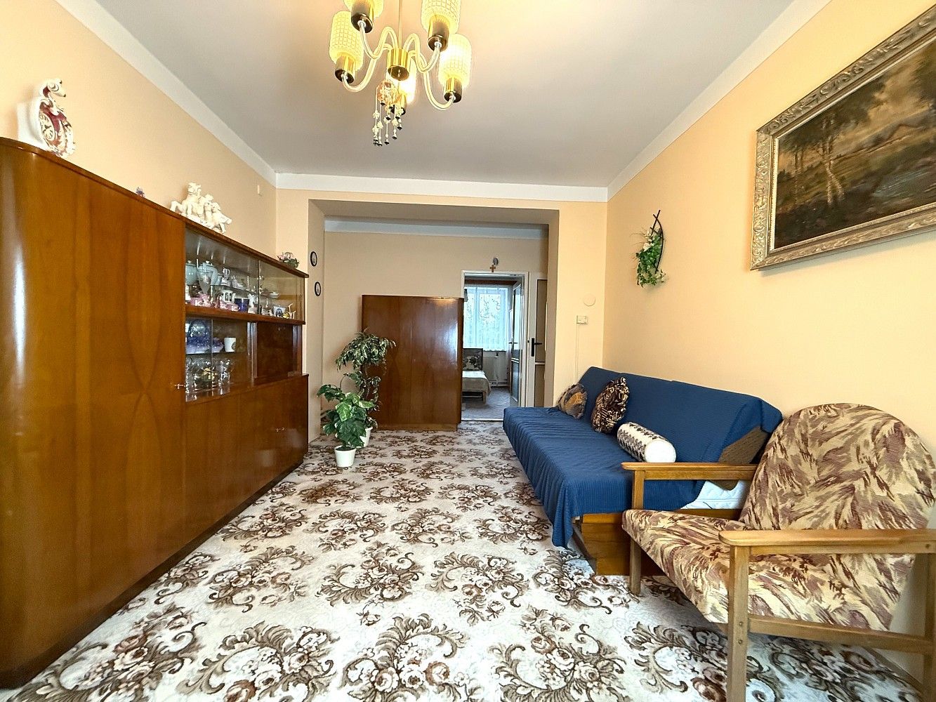 Byt 2+1 · 51 m² · Zbýšov, okres Brno-venkov, Jihomoravský kraj - 4