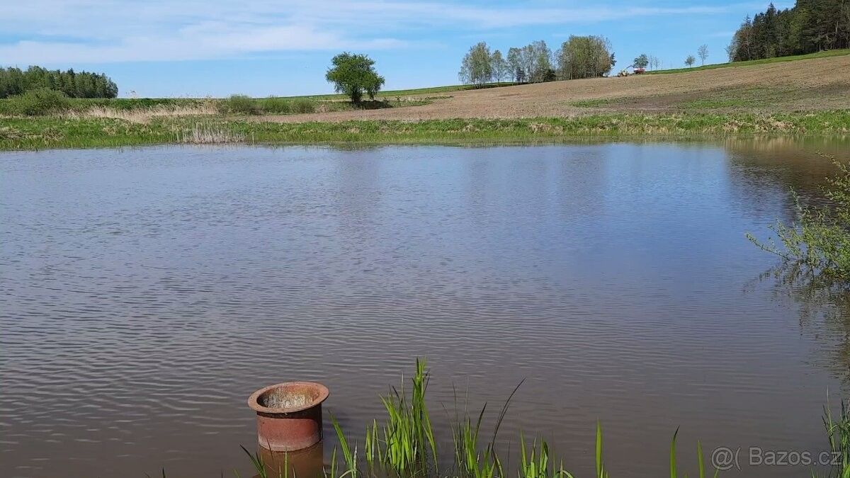 Pozemky pro bydlení, Kunžak, 378 62