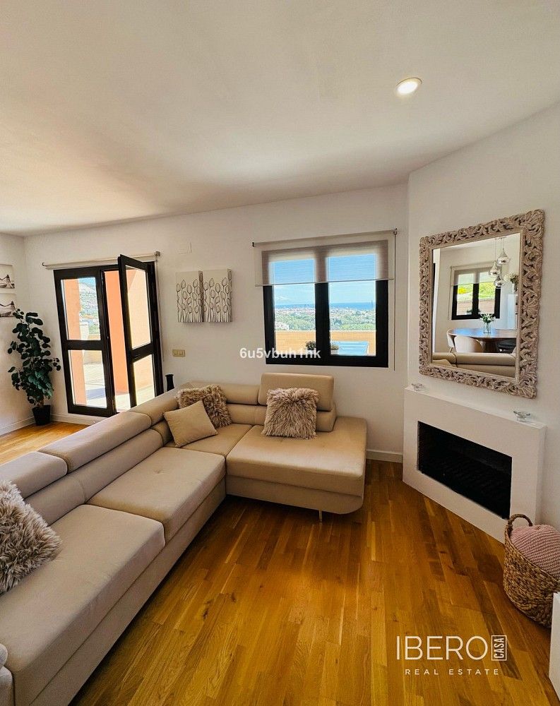 Rodinný dům · 182 m² · Benalmadena Pueblo, ES - 3