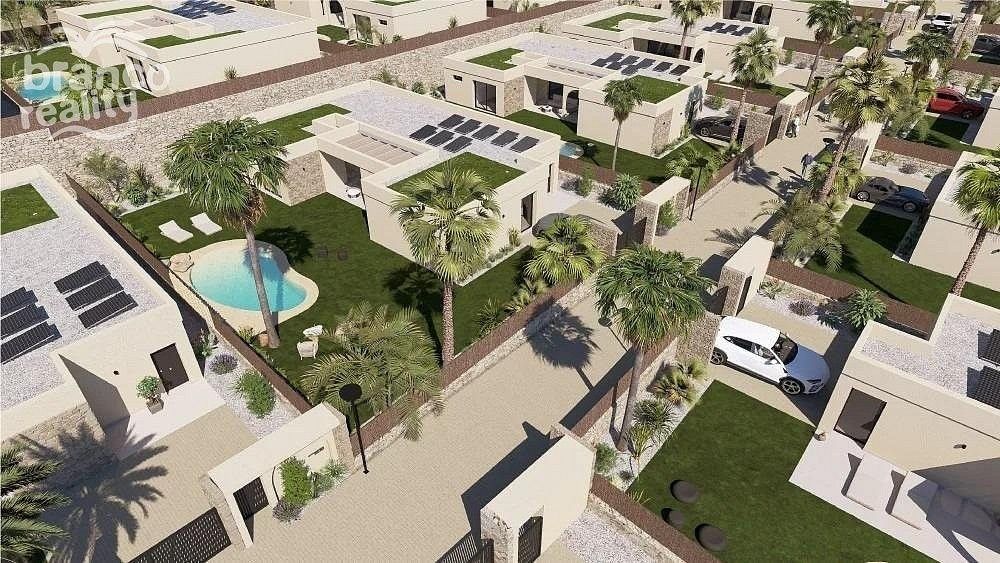 Rodinný dům · 231 m² · Banos y Mendigo, ES - 3