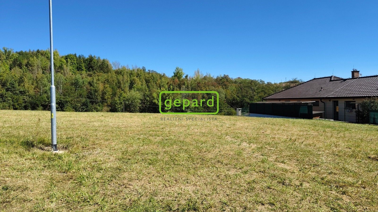 Pozemky pro bydlení, Zbýšov, 1 m²