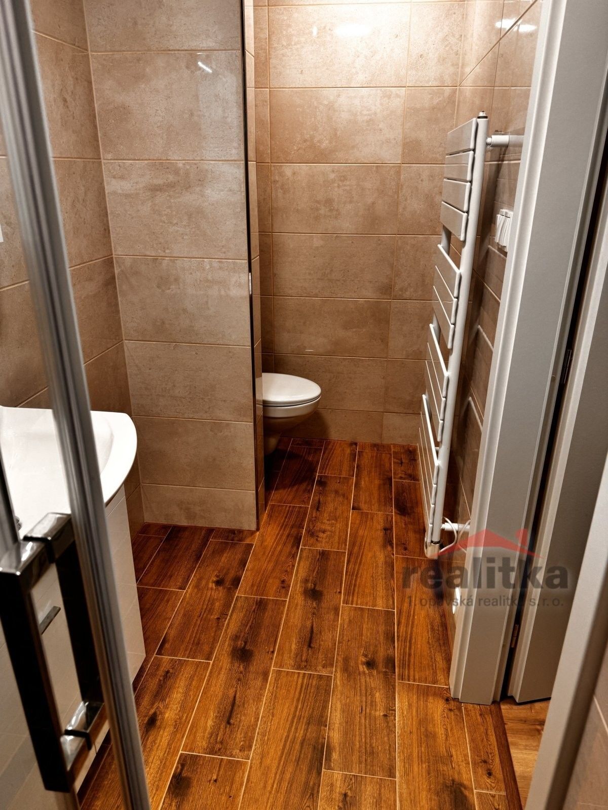 Pronájem byt 1+1 - Zeyerova, Opava, 35 m² - 5