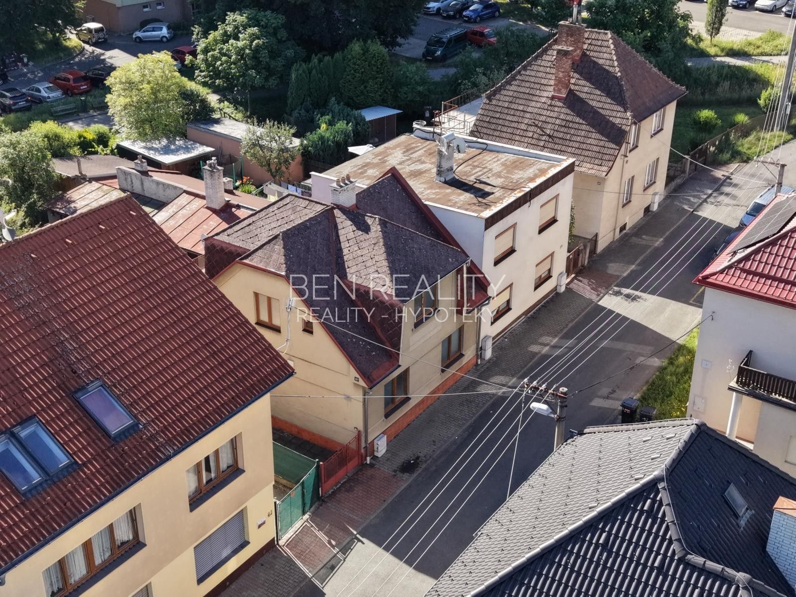 Prodej rodinný dům - Růžová, Zlín, 150 m² - 5