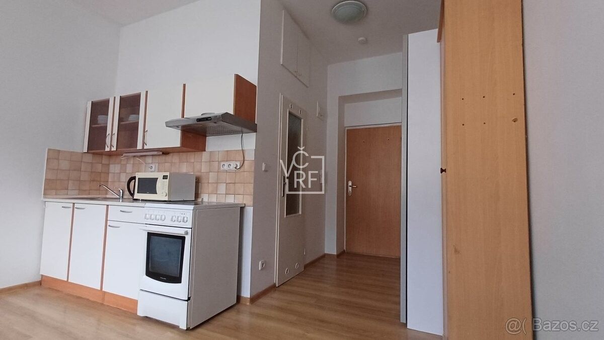 Pronájem byt - Hradec Králové, 500 04